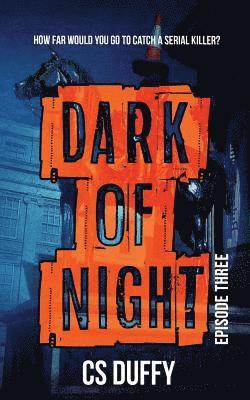 Cs Duffy, CS Duffy - Dark of Night, Häftad