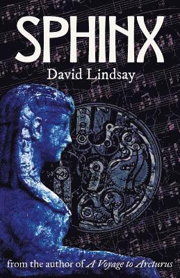 David Lindsay - Sphinx, Häftad