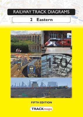 Book 2: Eastern 1