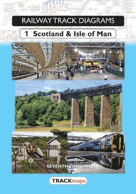 Book 1: Scotland & Isle of Man 1