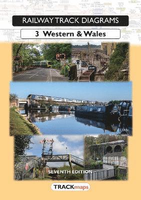 Book 3: Western & Wales 1