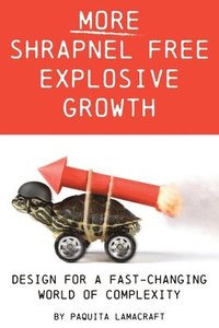 bokomslag More Shrapnel Free Explosive Growth