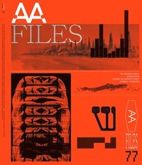 bokomslag AA Files 77