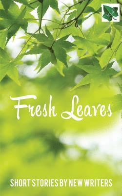 Fresh Leaves 1