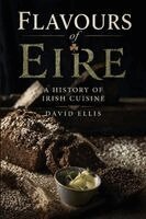David Paul Ellis - Flavours of Eire, Häftad