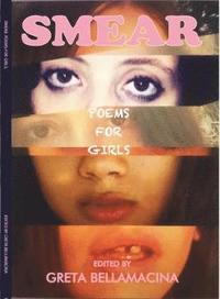 bokomslag Smear: Poems For Girls