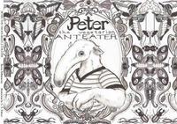 bokomslag Peter the Vegetarian Anteater