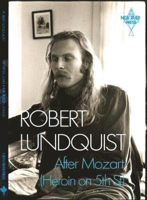 bokomslag After Mozart (Heroin on 5th Street)