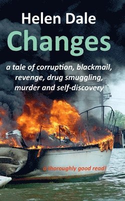 Helen Dale - Changes, Häftad