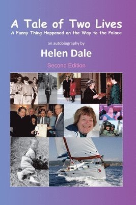 Helen Dale - Tale of Two Lives, Häftad