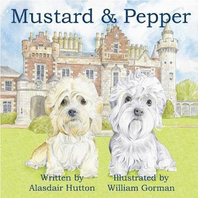 Mustard and Pepper 1