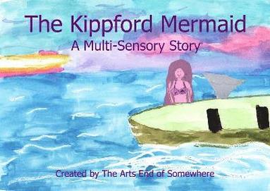 bokomslag The Kippford Mermaid