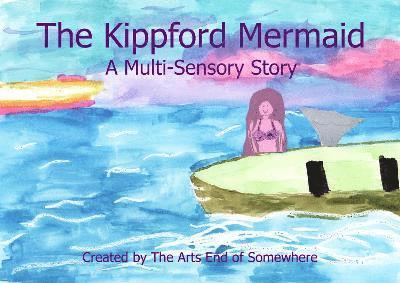 The Kippford Mermaid 1