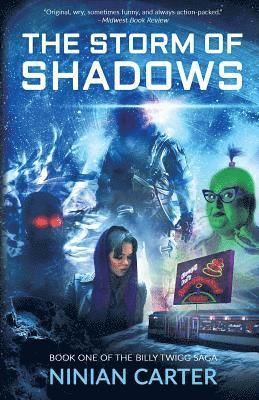 The Storm of Shadows 1