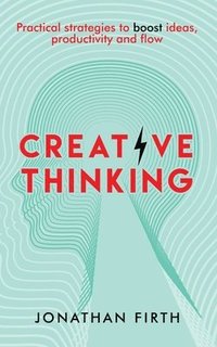 bokomslag Creative Thinking