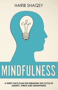 bokomslag Mindfulness