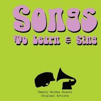bokomslag Songs to Learn & Sing