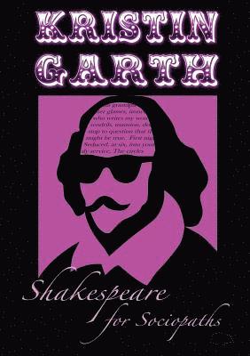 bokomslag Shakespeare for Sociopaths