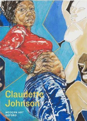 Claudette Johnson