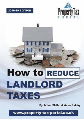 How to Reduce Landlord Taxes 2018-19 1