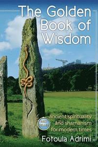 bokomslag The Golden Book of Wisdom