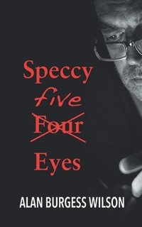 bokomslag Speccy five Eyes