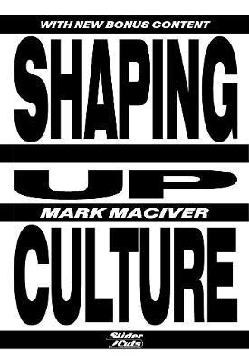 Shaping Up Culture 1