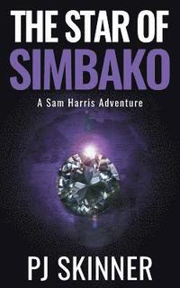bokomslag The Star of Simbako