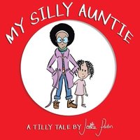 bokomslag My Silly Auntie