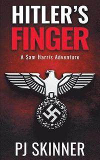 bokomslag Hitler's Finger