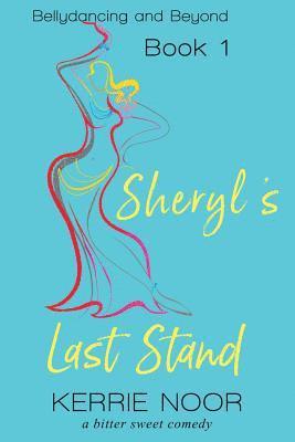 bokomslag Sheryl's Last Stand