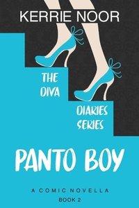 bokomslag Panto Boy