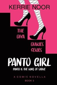 bokomslag Panto Girl