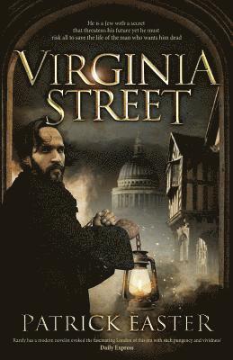 VIRGINIA STREET 1
