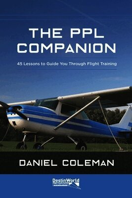 Daniel Coleman - PPL Companion, Häftad