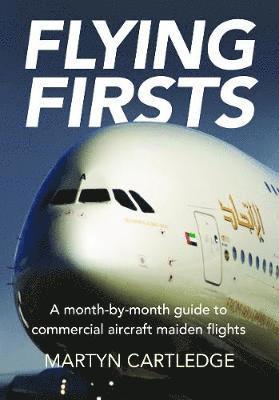 Flying Firsts 1