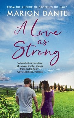 A Love as Strong 1