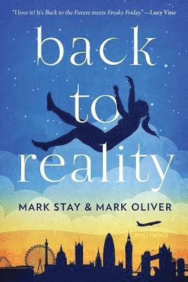 Stay Mark, Oliver Mark - Back To Reality, Häftad