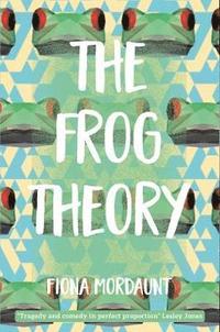bokomslag The Frog Theory