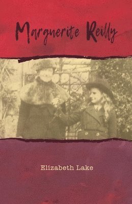Elizabeth Lake - Marguerite Reilly, Häftad