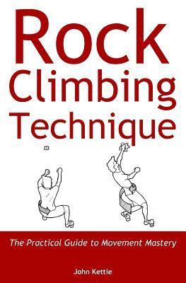 bokomslag Rock Climbing Technique