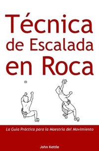 bokomslag Tcnica de Escalada en Roca