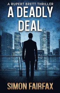 bokomslag Deadly Deal