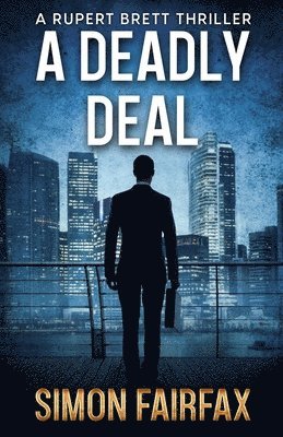 bokomslag Deadly Deal