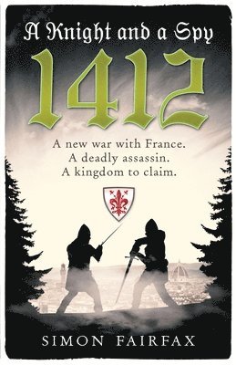 Knight and a Spy 1412