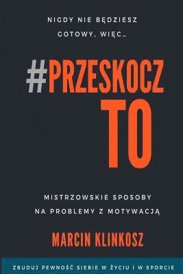 bokomslag Przeskocz To