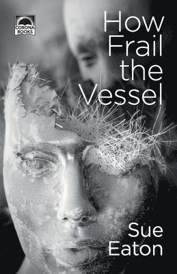 bokomslag How Frail the Vessel: Three psycholgical horror stories