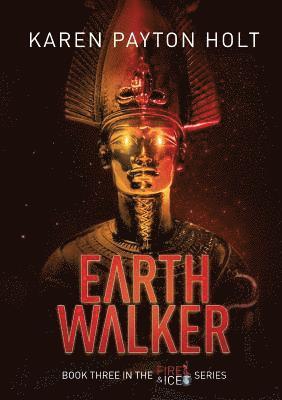 Karen Payton Holt - Earth Walker, Häftad