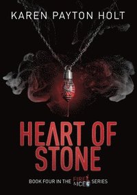 bokomslag Heart of Stone: 4 Fire & Ice