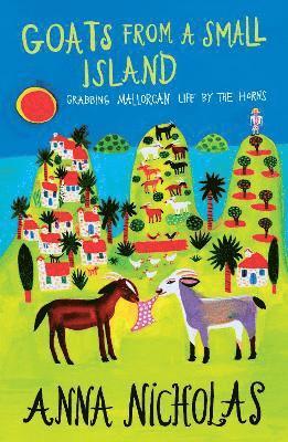 Goats From a Small Island